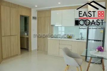 1 Bedroom Condo for rent in Na Kluea, Chonburi