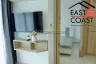 1 Bedroom Condo for rent in Na Kluea, Chonburi