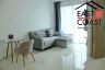 1 Bedroom Condo for rent in Na Kluea, Chonburi