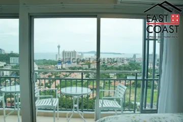 1 Bedroom Condo for rent in Nong Prue, Chonburi