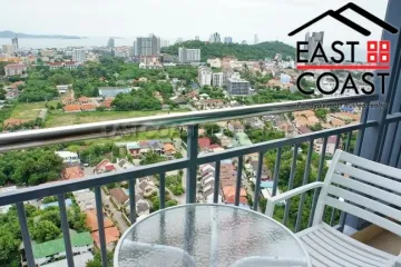1 Bedroom Condo for rent in Nong Prue, Chonburi