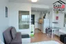 1 Bedroom Condo for rent in Nong Prue, Chonburi