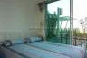 1 Bedroom Condo for rent in Na Kluea, Chonburi