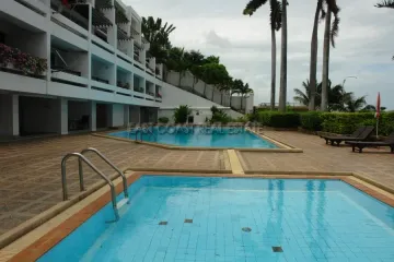 2 Bedroom Condo for rent in Na Kluea, Chonburi