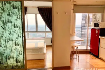 1 Bedroom Condo for sale in The Trust Residence Pinklao, Arun Amarin, Bangkok
