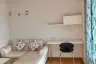 1 Bedroom Condo for sale in The Trust Residence Pinklao, Arun Amarin, Bangkok