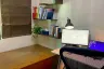 2 Bedroom Condo for Sale or Rent in A Space Asoke - Ratchada, Din Daeng, Bangkok near MRT Phra Ram 9