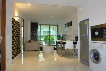 2 Bedroom Condo for sale in Na Kluea, Chonburi