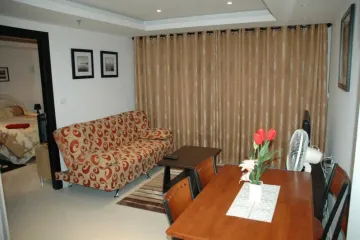 1 Bedroom Condo for rent in Nong Prue, Chonburi