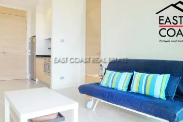 1 Bedroom Condo for Sale or Rent in Na Jomtien, Chonburi