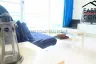 1 Bedroom Condo for Sale or Rent in Na Jomtien, Chonburi