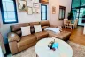 2 Bedroom House for rent in The Rich Villa Kohkeaw, Ko Kaeo, Phuket