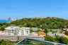 1 Bedroom Condo for rent in Nong Prue, Chonburi