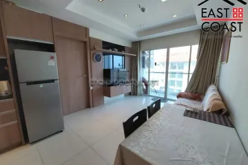 1 Bedroom Condo for rent in Na Jomtien, Chonburi