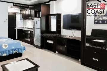 1 Bedroom Condo for rent in Nong Prue, Chonburi
