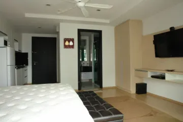 1 Bedroom Condo for rent in Na Jomtien, Chonburi