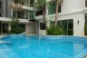 1 Bedroom Condo for rent in Na Jomtien, Chonburi
