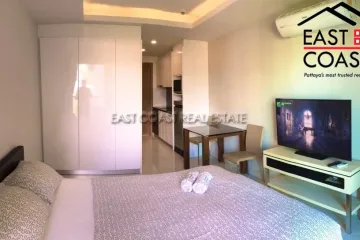 1 Bedroom Condo for rent in Nong Prue, Chonburi
