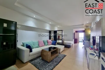 1 Bedroom Condo for rent in Na Kluea, Chonburi