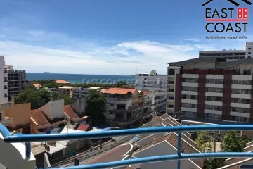 1 Bedroom Condo for sale in Nong Prue, Chonburi