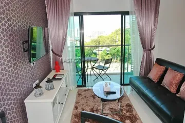 1 Bedroom Condo for Sale or Rent in Nong Prue, Chonburi