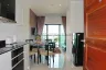 1 Bedroom Condo for Sale or Rent in Nong Prue, Chonburi