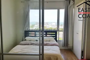 1 Bedroom Condo for rent in Na Kluea, Chonburi