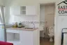 1 Bedroom Condo for rent in Na Kluea, Chonburi