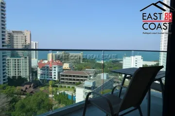 2 Bedroom Condo for sale in Nong Prue, Chonburi