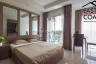 1 Bedroom Condo for rent in Na Jomtien, Chonburi