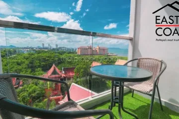 1 Bedroom Condo for rent in Na Jomtien, Chonburi