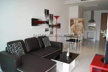 2 Bedroom Condo for sale in Na Kluea, Chonburi