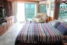 1 Bedroom Condo for rent in Nong Prue, Chonburi