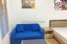 1 Bedroom Condo for rent in Nong Prue, Chonburi
