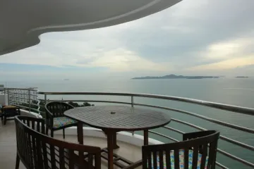 3 Bedroom Condo for rent in Nong Prue, Chonburi