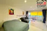 1 Bedroom Condo for rent in Na Kluea, Chonburi