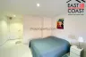 1 Bedroom Condo for rent in Na Kluea, Chonburi