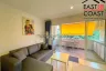 1 Bedroom Condo for rent in Na Kluea, Chonburi