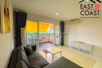 1 Bedroom Condo for rent in Na Kluea, Chonburi