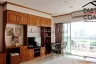 1 Bedroom Condo for rent in Nong Prue, Chonburi