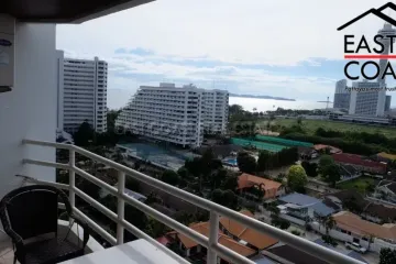 1 Bedroom Condo for rent in Nong Prue, Chonburi