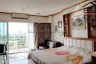 1 Bedroom Condo for rent in Nong Prue, Chonburi