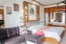 1 Bedroom Condo for rent in Nong Prue, Chonburi