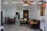 3 Bedroom House for sale in Na Kluea, Chonburi