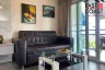 1 Bedroom Condo for rent in Nong Prue, Chonburi
