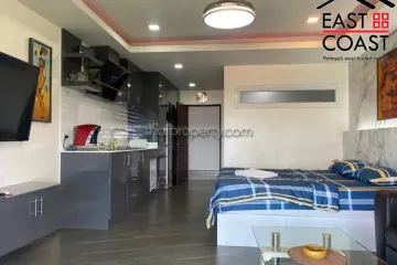 1 Bedroom Condo for rent in Nong Prue, Chonburi