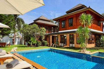 2 Bedroom Villa for sale in Rawai, Phuket