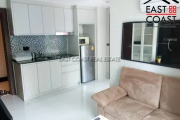 1 Bedroom Condo for Sale or Rent in Nong Prue, Chonburi