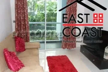 1 Bedroom Condo for rent in Na Kluea, Chonburi