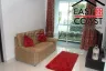 1 Bedroom Condo for rent in Na Kluea, Chonburi